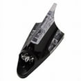 thumbnail image 3 of Solar Energy Wind Driven Car Front Lights Anti-rear-end Shark Fin Antenna Light, 3 of 4