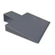 thumbnail image 2 of Máquina de Pilates Reformer Bloque de Cuña Bloque de Elevación, Accesorios Cuña Tapizada Negro, 2 of 8