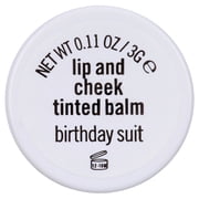 BLK/OPL Lip and Cheek Balm, Birthday Suit