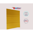 thumbnail image 4 of A1 Bakery Supplies Goldenrod Tissue Paper Squares Large 15 Inch x 20 Inch 100 Pack, 4 of 13