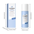 thumbnail image 2 of Tónico con Ceramidas Ligero e Hidratante | Tónico Facial para Piel Sensible | Fórmula Calmante | Mejora Textura, Reduce Enrojecimiento, Absorción Rápida | Frasco de 100ml, 2 of 7