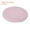 Pink, variant on Uxcell 4 Pcs Polyester Round Bar Stool Covers Fit 11"- 14" Seat Cushions for Chairs Stool Slipcovers Dark Blue