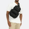 thumbnail image 3 of Multifunctional Travel Chest Bag For Men With Durable Design And Secure Storage, 3 of 6