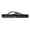 1.2M black 24cm, variant on Folding Fishing Tackle Organizers Portable Canvas Fishing Rod Storage Case Fishing Accessories Tool Bag Easy to Use
