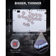 thumbnail image 2 of Arcade Stick Sehawei Gamerfinger de 16 teclas con todos los botones para PC/PS, 2 of 8