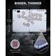 thumbnail image 2 of Arcade Stick Sehawei Gamerfinger de 16 teclas con todos los botones para PC/PS, 2 of 8
