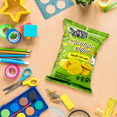 thumbnail image 6 of Samai Pacific Sea Salt Plantain Chips, Gluten Free, All Natural Non-GMO Kosher and Vegan Snacks, Great for Healthy On the Go Fruit Snacks Halloween Goody Bag Filler and Christmas Stocking 2.65oz - 2PK, 6 of 7