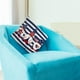 thumbnail image 5 of 4th Of July Cushion Covers , Stars Flag Patriotic Cushion Covers, 4th Of July Decor For For Sofa Bedroom Home Decor, 5 of 6