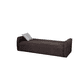 thumbnail image 4 of SOFA CAMA ANETT CAFE M & E MUEBLES 3 PLAZAS, 4 of 4