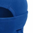 thumbnail image 3 of Face Mask for Cold Weather, Mens Thermal Full Face Cover, Solid Color, Windproof Headwear, 3 of 4