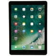 thumbnail image 3 of Apple iPad (6th Gen) Tablette 9,7 Po 32 Go Wi-Fi, Gris Cosmique (Utilisé - avec Imperfections), 3 of 4