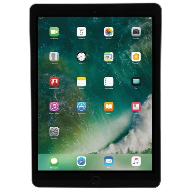 iPad本体 Apple iPad 6th 32GB NEW Apple iPad 6th Gen. 32GB, Wi-Fi + Cellular (Unlocked), 9.7in