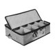 thumbnail image 3 of Caja de almacenamiento de café caja de almacenamiento portátil con poses de cremallera multifuncional 12, 3 of 9