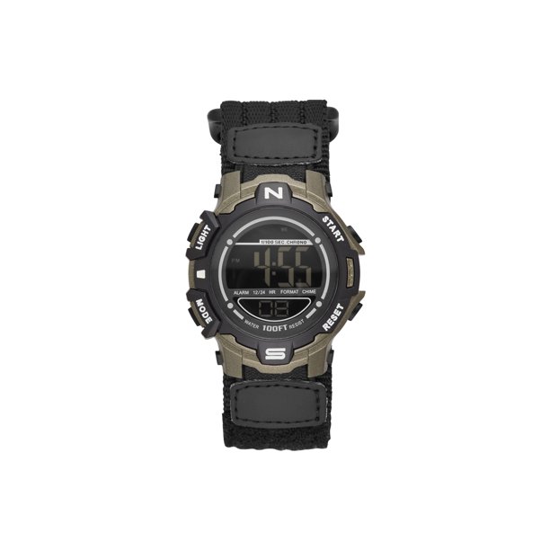 Men's Digital Watch