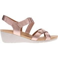 thumbnail image 3 of Women's Revere Comfort Shoes Casablanca Wedge Sandal, 3 of 6