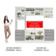 thumbnail image 5 of Cocina Integral Completa Modular Madesa Lux 240cm, 5 of 5