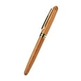 thumbnail image 1 of Calligraphy Art Pen Broad Stub Nib Tip Writing Gothic Arabic Italic (0.7mm), 1 of 12