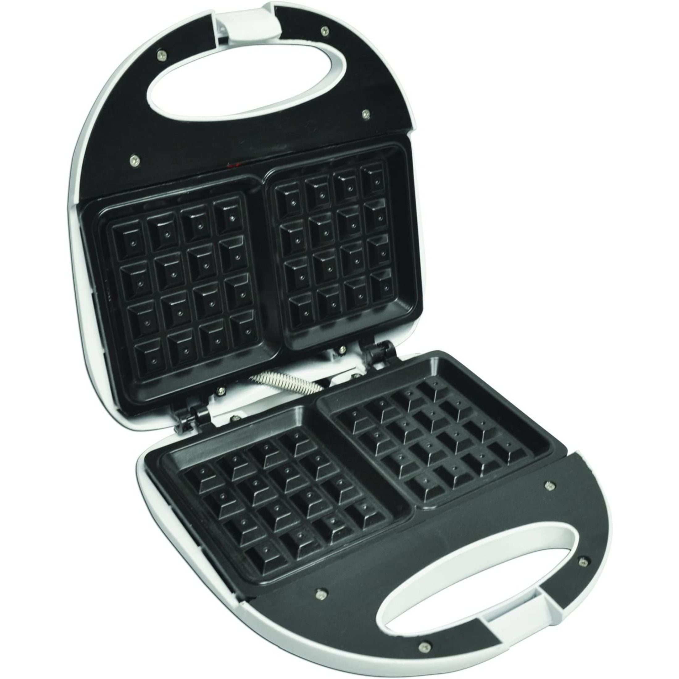 Brentwood Appliances Double Waffle Bowl Maker - 9585973