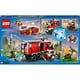 thumbnail image 4 of Set LEGO City Unidad Móvil de Control de Incendios 60374, 4 of 4