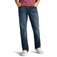 thumbnail image 4 of Lee Men's Modern Series Straight Fit Jeans, 4 of 6