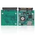 thumbnail image 4 of Tarjeta De Memoria Micro Sd / Tf A Adaptador Sata Sata Hdd / Ssd matsuzay EL006498-00, 4 of 6