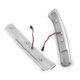 thumbnail image 2 of 1 Pair Car Rear View Mirror Turn Signal Light Side Mirror LED Lamp Replacement for Chevrolet Captiva, 2 of 5