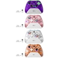 thumbnail image 4 of Controlador inalámbrico para juegos: efecto Hall y gatillo, RGB, 1800mAh con base de carga, 4 of 5