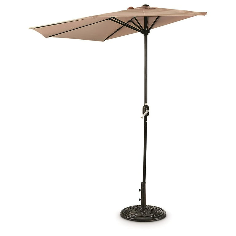 best price for patio umbrellas Amazon.com : SUPERJARE 13FT Outdoor Umbrella for Patio, Double sided Pool  Umbrellas with Fade Resistant Canopy, Large Table Umbrella for Deck,  Market, Backyard