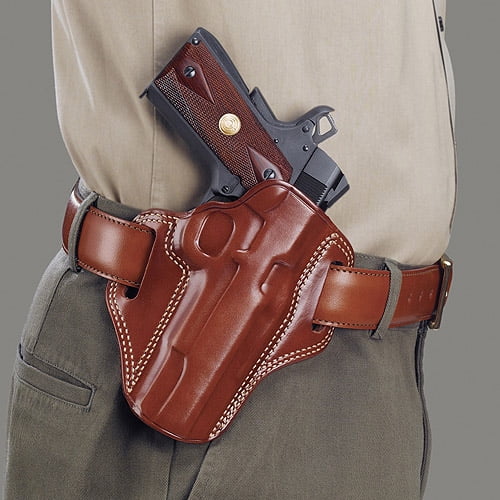 Galco Combat Master 1911 Holster
