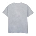 thumbnail image 2 of Star Wars: The Mandalorian Mens Galaxy's #1 Dad T-Shirt, 2 of 3