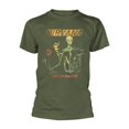 thumbnail image 1 of Nirvana T-Shirt Adulte Reformant Incesticide, 1 of 4