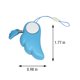 thumbnail image 3 of Alarma de autoprotección Pisexur para electrónica masculina, protección infantil femenina, súper alarma electrónica para niños, organizador de electrónica, 3 of 7