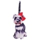 thumbnail image 2 of Puppy Shape Rolling Towel Rack, Paper Towel Holder, Cute Iron Storage, Foldable 2-Tier Design, Living Room Bathroom Decor, Home Office Use, High Volume Search Volume, Verified Over 1000,, 2 of 7
