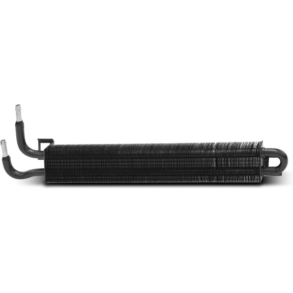 A-Premium Power Steering Oil Cooler Compatible with Jeep WK2 Series Grand Cherokee & Dodge Durango, 2011-2015, 3.0L 3.6L 5.7L