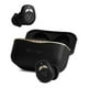 thumbnail image 1 of Auriculares Vorago Premium ESB-600-ANC TWS IPX5 21 Hrs de musica Negro, 1 of 18