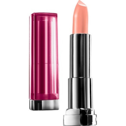 Maybelline Color Sensational Rebel Bloom Lipstick, Barely Bloomed ...