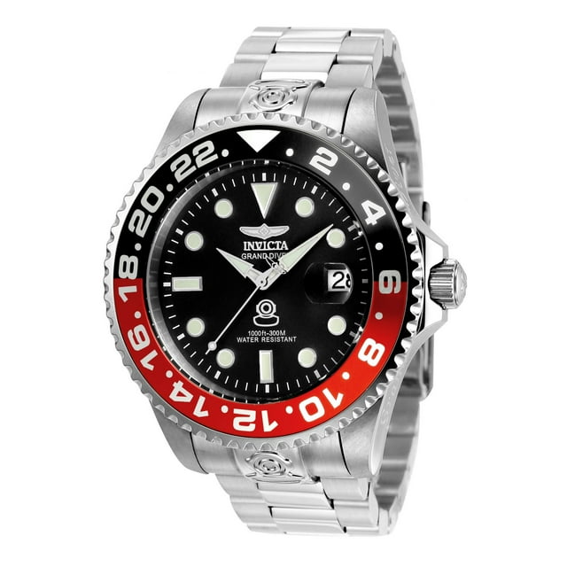 RELOJ INVICTA PRO DIVER 21867 BRONCE