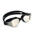 thumbnail image 7 of Swimming Glasses Adjustable Waterproof PC Leak-Proof Glare-resistant Mirrored Swimming Goggles for Beginners-B, 7 of 7
