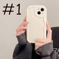 thumbnail image 3 of FOR XIAOMI 11LITE REDMI 12C 10C 10 NOTE12 NOTE11 NOTE10 NOTE9 NOTE8 S 9 POCO M3 X5 M5S PRO wave soft case, 3 of 4