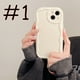 thumbnail image 3 of FOR XIAOMI 11LITE REDMI 12C 10C 10 NOTE12 NOTE11 NOTE10 NOTE9 NOTE8 S 9 POCO M3 X5 M5S PRO wave soft case, 3 of 4