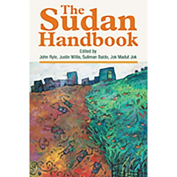 The Sudan Handbook, (Paperback)
