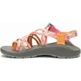 thumbnail image 6 of Chaco ZX/2 Cloud Dual Adjustable Straps Cushioned Sandal Women, 6 of 7