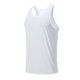 thumbnail image 1 of Chaleco sin mangas deportivo de verano para hombre: entrenamiento de baloncesto, poliéster, tallas S-XXL, secado rápido/transpirable, para exteriores., 1 of 6