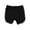 Black, variant on Toddler and Girls Safety Pants Underwear,Girl Panties Soft Breathable Panty for Kids Baby 3-8 Years Black 5-6 Years