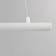 thumbnail image 4 of E26004-90WT-ET2 Lighting-Continuum - 34W 1 LED CCT Selectable Linear Pendant-1.25 Inches Tall and 1.5 Inches Wide-White Finish, 4 of 5