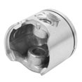 thumbnail image 4 of Pin de Motosierra, Rendimiento Estable Buen Kit de Anillo de Pin de Pistón de Resistencia de Desgaste, Universal 42 mm para 345 345E 346 346XP 346 EPA 503907371 /503 90 90 90, 4 of 7