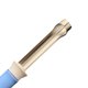 thumbnail image 3 of Apple Core Remover Peeler 2 en 1 Acero Inoxidable para (2PCS) Azul, 3 of 9