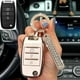 thumbnail image 2 of Funda De TPU Para Llave De Coche Kia Rio 3 K2 Rio5 Ceed Cerato K3 K4 K5 KX3 Sorento Sportage Soul Picanto Optima Forte, 2 of 4