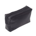 thumbnail image 1 of 1 Funda para Tabaco, Funda para Cigarrillos de Cuero PU, Funda para Cigarrillos, Accesorios para Fumar Baoblaze Soporte de caja de cigarro negro, 1 of 7