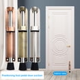 thumbnail image 3 of Gwong hogar 1 Set Door Stopper Pedal Pedal Pedal Bloque de puertas de alta dureza Estable Suministros para el hogar Gwong 21097926, 3 of 7